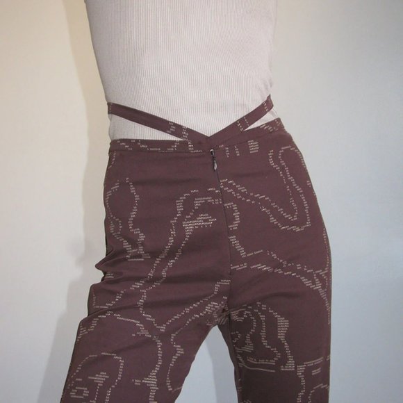 Paloma Wool Vesubio Pant - Picture 2 of 6